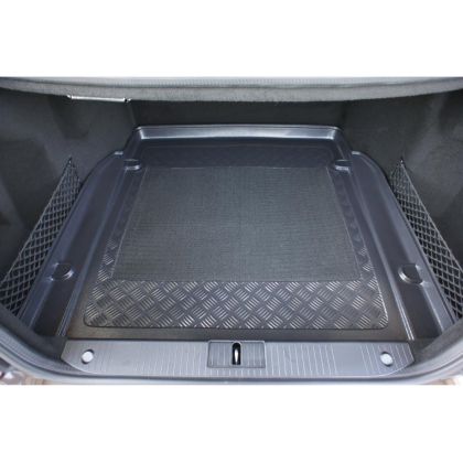 Стелка за багажник за Mercedes S-Class W221 (2005-2013) Sedan also for long versions - View 2