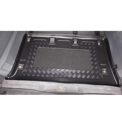 Стелка за багажник за Mercedes Vito W639 (2003-2014) (wheelbase 3.200 mm vehicles lenght 5008 mm) Lo - View 2