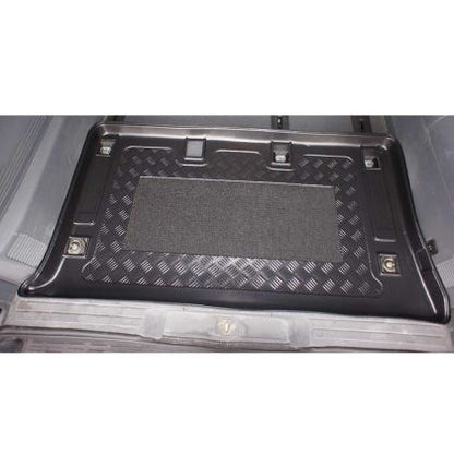 Стелка за багажник за Mercedes Vito W639 (2003-2014) (wheelbase 3.200 mm vehicles lenght 5008 mm) Lo - View 2
