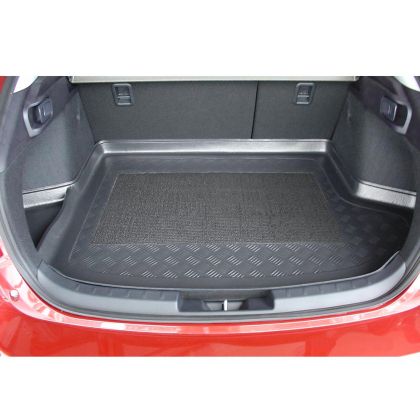 Стелка за багажник за Mitsubishi Lancer (2008+) Sportback 5 doors - View 2