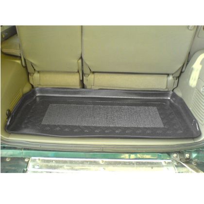 Стелка за багажник за Mitsubishi Pajero I (2000-2007) 3 doors short wheelbase - View 2
