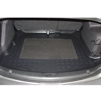 Стелка за багажник за Mazda 3 (2009-2013) Sport BL Sedan - View 2
