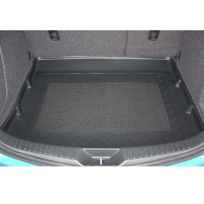 Стелка за багажник за Mazda 3 (2009-2013) Sport BL 5 doors Low without Bose soundsystem - View 2