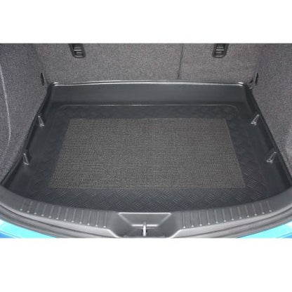 Стелка за багажник за Mazda 3 (2009-2013) Sport BL 5 doors Low without Bose soundsystem - View 2