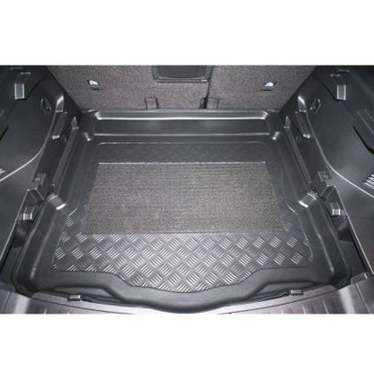 Стелка за багажник за Nissan X-Trail T32 I (2014+) 5 seats Low (under adjustable boot floor) - View 2