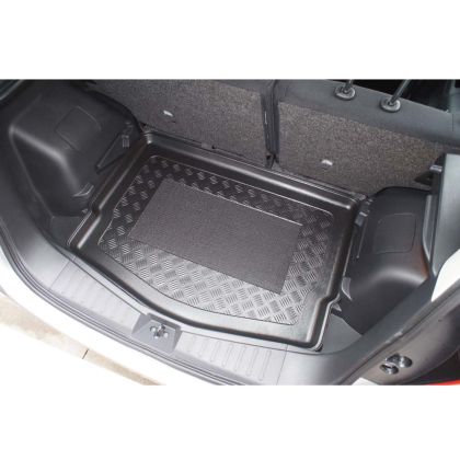 Стелка за багажник за Nissan Note E12 (2013+) 5 doors for models without flexi-board (sia) - View 2