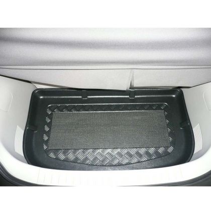 Стелка за багажник за Nissan Cube I (2009+) 5 doors - View 2