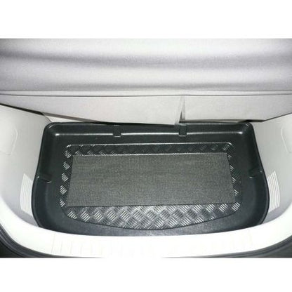 Стелка за багажник за Nissan Cube I (2009+) 5 doors - View 2