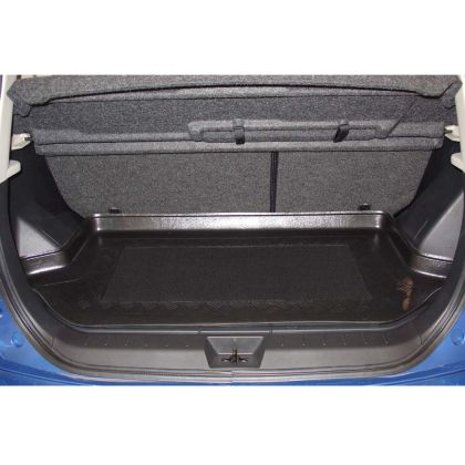 Стелка за багажник за Nissan Note E11 (2006-2013) 5 doors - Up (on flexiboard) - View 2