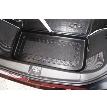 Стелка за багажник за Opel Adam (2013+) 3 doors - View 2