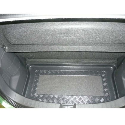 Стелка за багажник за Opel Agila B (2007-2014) / Suzuki Splash (2008-2014) 5 doors Low - View 2