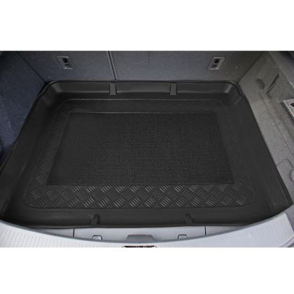 Стелка за багажник за Opel  Astra J (2011+) GTC 3 doors - Up - View 2