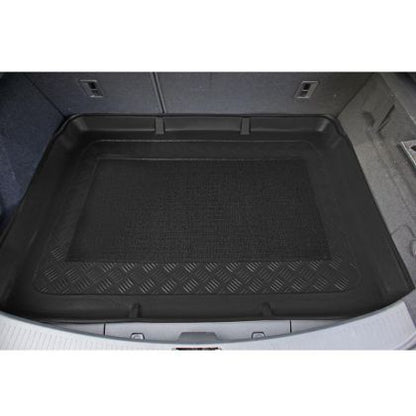 Стелка за багажник за Opel  Astra J (2011+) GTC 3 doors - Up - View 2