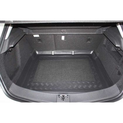 Стелка за багажник за Opel Astra J (2011+) GTC 3 doors - Low - View 2