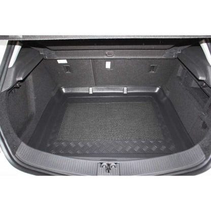 Стелка за багажник за Opel Astra J (2011+) GTC 3 doors - Low - View 2