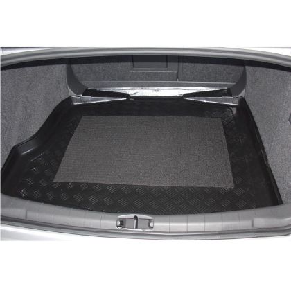 Стелка за багажник за Opel Vectra C (2002-2008) Sedan  5 doors - View 2