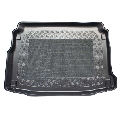 Стелка за багажник за Peugeot 308 (2013-2021) 5 doors - Up (flat loading threshold) with right wing