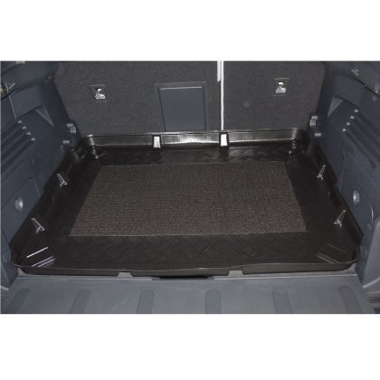 Стелка за багажник за Peugeot 3008 I (2009-2016) 5 doors - Up - View 2