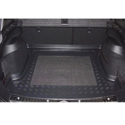 Стелка за багажник за Peugeot 308 / Break C  (2008-2014) Combi  ; 5 seats only; no provision for 3rd - View 2