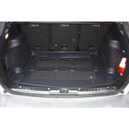 Стелка за багажник за Peugeot 308 /  Break C / (2007-2014)  Combi  5/7 seats (3rd row inside or remo - View 2