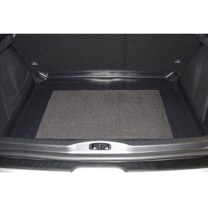 Стелка за багажник за Peugeot 308 (2007-2013) Hatchback 3d/5d - View 2