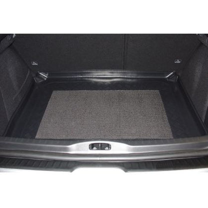 Стелка за багажник за Peugeot 308 (2007-2013) Hatchback 3d/5d - View 2