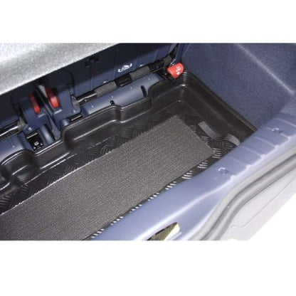 Стелка за багажник за Peugeot 1007 (2005+) 3 doors - View 3
