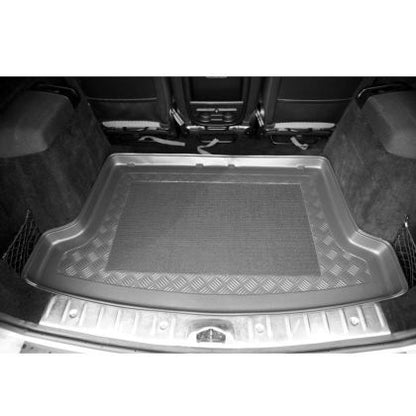 Стелка за багажник за Peugeot 307 (2003-2008) SW Combi - View 2