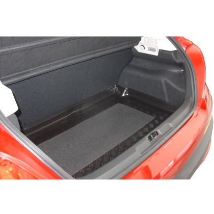 Стелка за багажник за Peugeot 207 (2006-2012) Hatchback 3d/5d - View 2