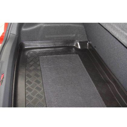 Стелка за багажник за Peugeot 207 (2006-2012) Hatchback 3d/5d - View 3