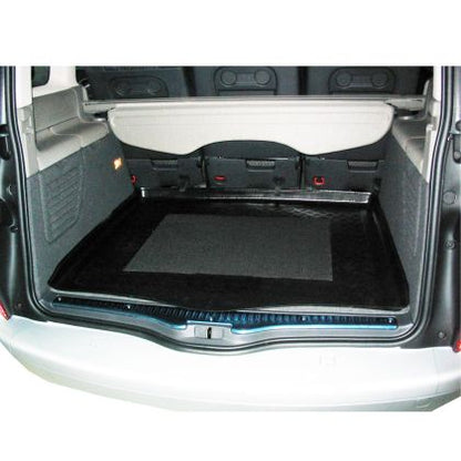 Стелка за багажник за Renault Espace IV (2002-2014) 5/7 seats 3rd row removed - View 2