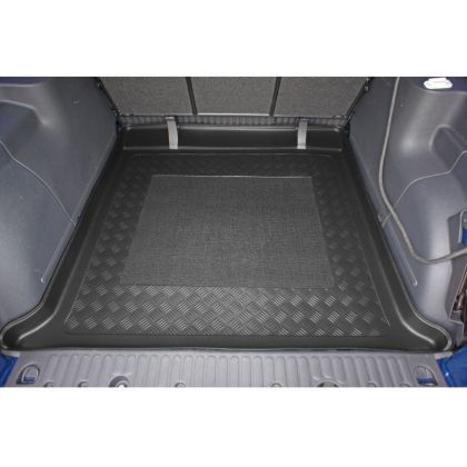 Стелка за багажник за Renault Kangoo (2008+) Type W Kombi Extra Long (L2) / Mercedes Citan W415 (201 - View 2