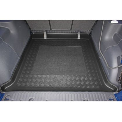 Стелка за багажник за Renault Kangoo (2008+) Type W Kombi Extra Long (L2) / Mercedes Citan W415 (201 - View 2