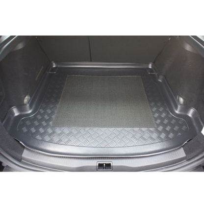 Стелка за багажник за Renault Megane Grandtour I (2009-2016) for basic models without wing diders bo - View 2