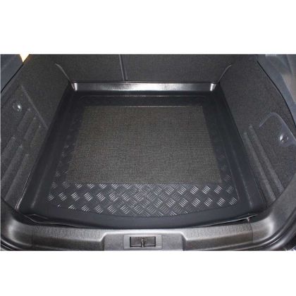 Стелка за багажник за Renault  Laguna I (2007-2015) 5 doors with BOSE soundsystem - View 2