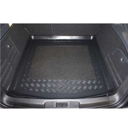 Стелка за багажник за Renault  Laguna I (2007-2015) 5 doors with BOSE soundsystem - View 2