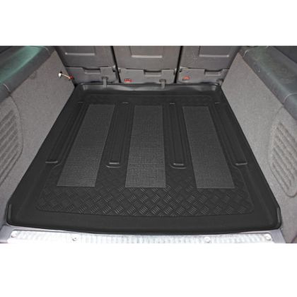 Стелка за багажник за Renault Grand Espace IV (2010+) 5/7 seater (allowance for 3rd row of seats) - View 2
