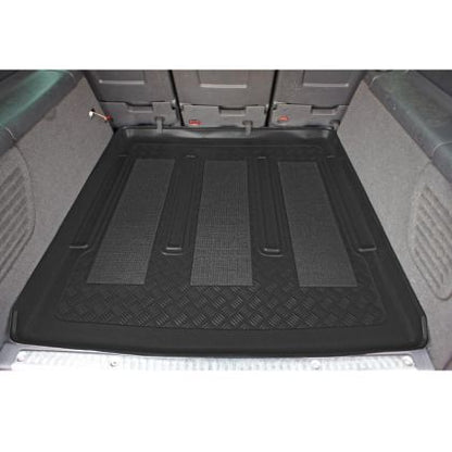 Стелка за багажник за Renault Grand Espace IV (2010+) 5/7 seater (allowance for 3rd row of seats) - View 2