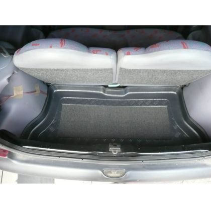 Стелка за багажник за Renault Twingo I (1992-2007) 3 doors - View 2