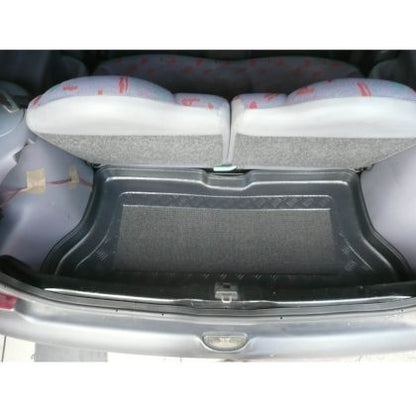 Стелка за багажник за Renault Twingo I (1992-2007) 3 doors - View 2