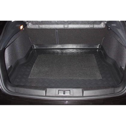 Стелка за багажник за Renault Laguna I (2007-2015) 5 doors without BOSE soundsystem - View 2