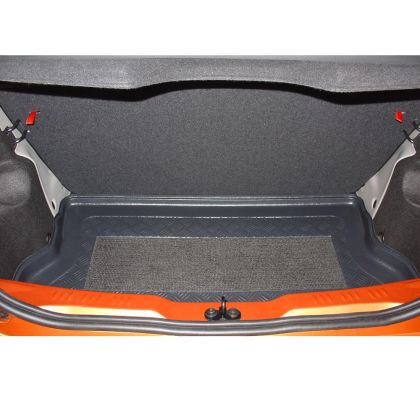 Стелка за багажник за Renault Twingo (2007-2014) 3 doors - View 2
