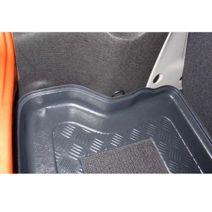 Стелка за багажник за Renault Twingo (2007-2014) 3 doors - View 3