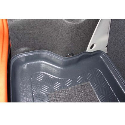 Стелка за багажник за Renault Twingo (2007-2014) 3 doors - View 3