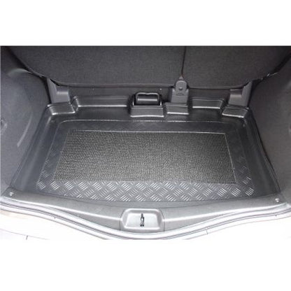 Стелка за багажник за Renault Grand Modus (2008+)  5 doors - View 2