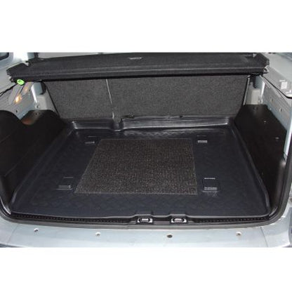 Стелка за багажник за Renault Kangoo I (1998-2007) 5 seats back door opening sidewise - View 2