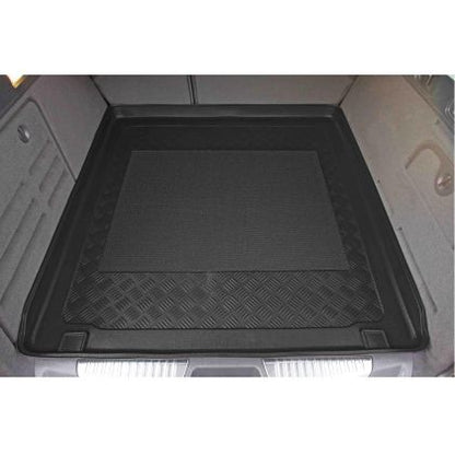 Стелка за багажник за Renault Laguna (2007-2016) Grandtour I Combi - View 2