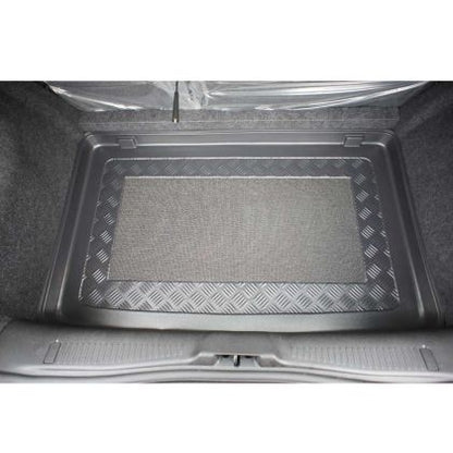 Стелка за багажник за Renault Clio I (2005-2012) Hatchback 3d/5d - View 2