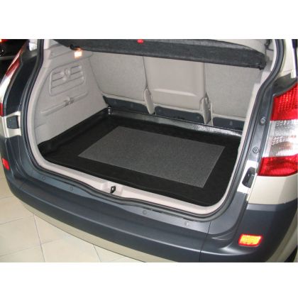 Стелка за багажник за Renault Scenic (2003-2009) - View 2