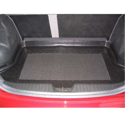 Стелка за багажник за Chevrolet Lacetti (2004-2011) / Nubira  5 doors - View 2